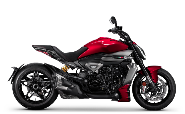 Ducati