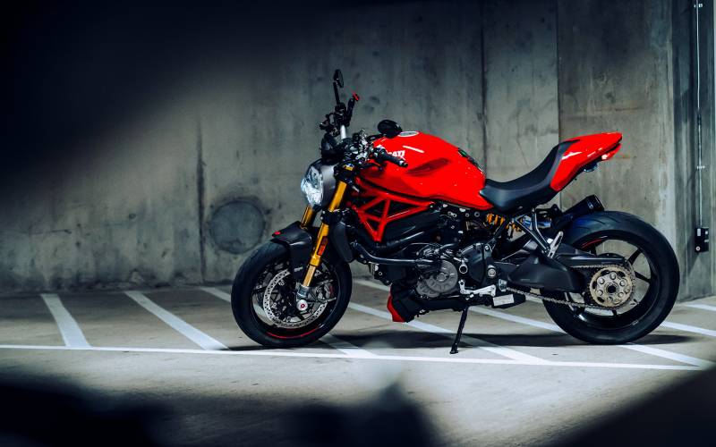 Atelier Ducati Salon-de-Provence – Entretien et réparation certifiés Ducati