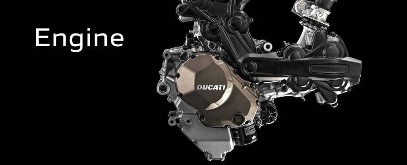 Ducati Monster : L’icône du roadster italien, puissance et agilité à l’état pur - Salon de Provence