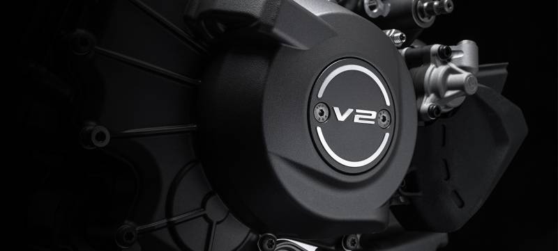 Ducati Streetfighter V4 : Puissance à l’état brut, élégance à visage découvert - Salon de Provence