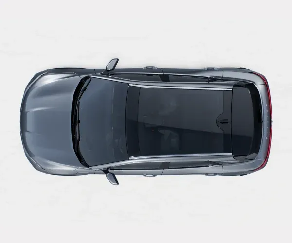 VinFast VF6 – Le SUV électrique compact, moderne et urbain