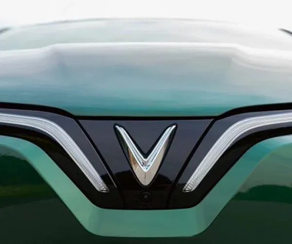 VinFast VF6 – Le SUV électrique compact, moderne et urbain