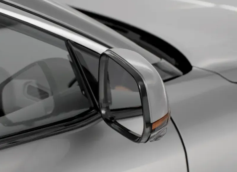 VinFast VF8 – Le SUV électrique nouvelle génération