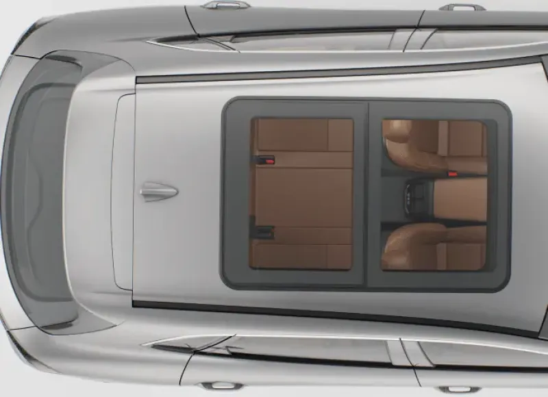 VinFast VF8 – Le SUV électrique nouvelle génération