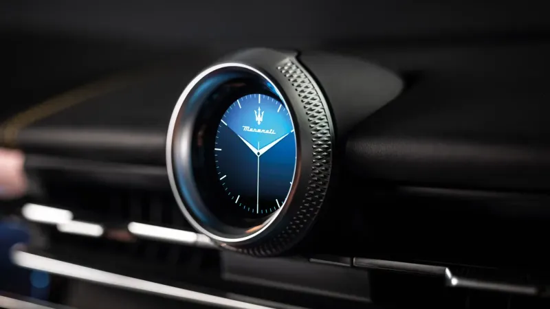 Maserati
