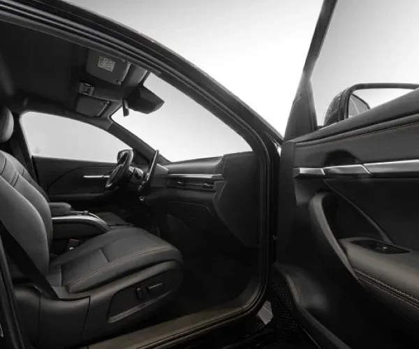 VinFast VF6 – Le SUV électrique compact, moderne et urbain