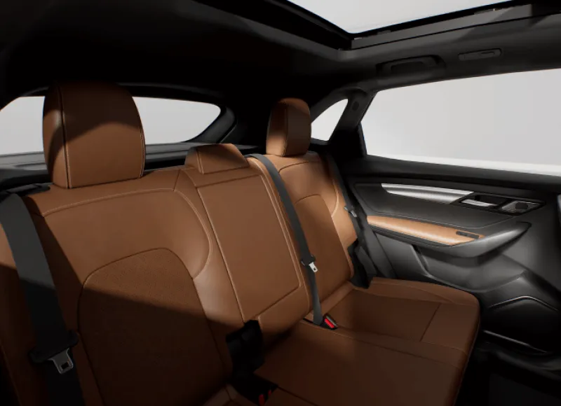 VinFast VF8 – Le SUV électrique nouvelle génération