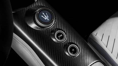 Maserati MC20 : l’excellence italienne dans sa plus pure expression sportive - Aix en Provence