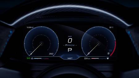 Maserati MC20 : l’excellence italienne dans sa plus pure expression sportive - Aix en Provence