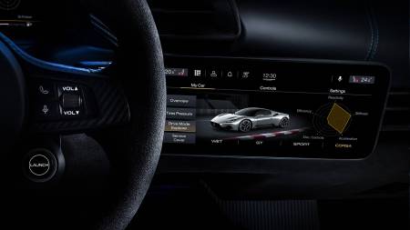 Maserati MC20 : l’excellence italienne dans sa plus pure expression sportive - Aix en Provence