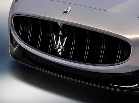 Maserati GranTurismo – Le grand tourisme selon l’excellence italienne - Aix en Provence