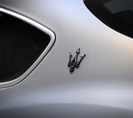 Maserati GranTurismo – Le grand tourisme selon l’excellence italienne - Aix en Provence