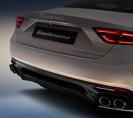 Maserati GranTurismo – Le grand tourisme selon l’excellence italienne - Aix en Provence