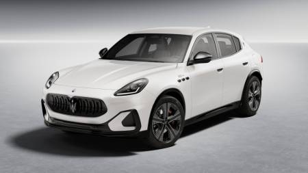 Maserati Grecale Folgore : l’électrification à l’italienne, sans compromis