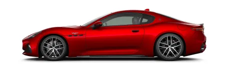 Maserati GranTurismo – Le grand tourisme selon l’excellence italienne - Aix en Provence
