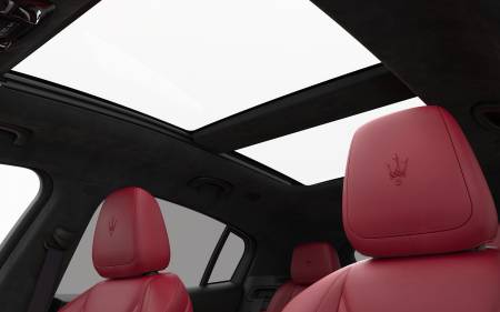 Maserati Grecale Folgore : l’électrification à l’italienne, sans compromis
