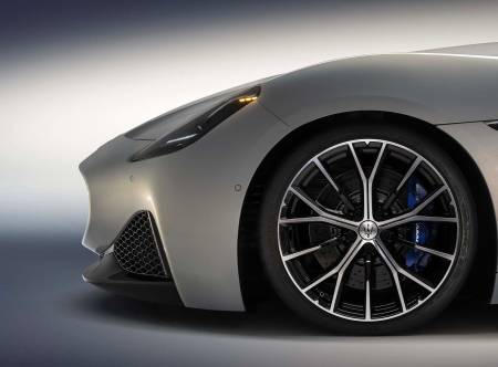 Maserati GranTurismo – Le grand tourisme selon l’excellence italienne - Aix en Provence