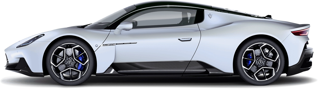Maserati